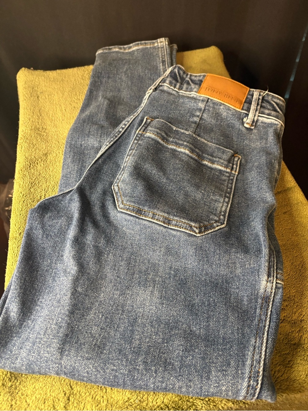 Judy Blue jogger